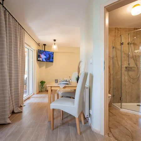 Karkonoski Poranek * Szklarska Poręba