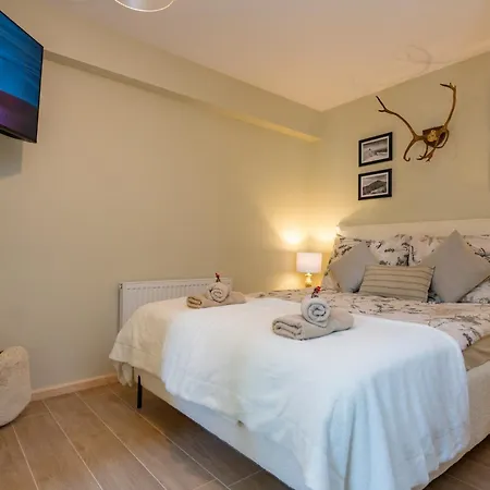 Karkonoski Poranek Apartament