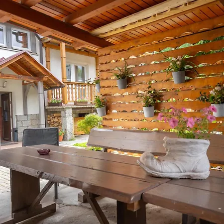 Karkonoski Poranek Apartament