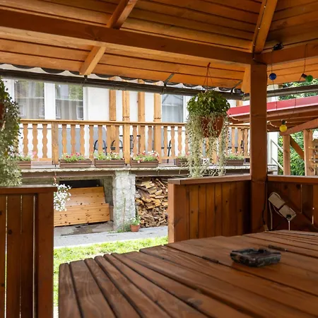 Karkonoski Poranek Apartament *