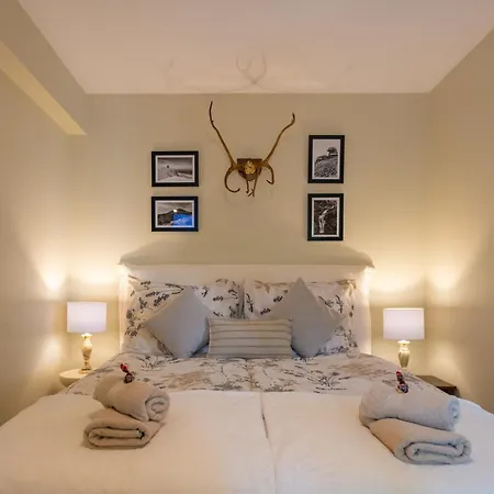 Apartament Karkonoski Poranek Szklarska Poręba