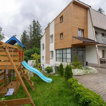 Karkonoski Poranek Szklarska Poręba