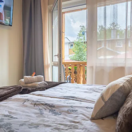 Appartement Karkonoski Poranek