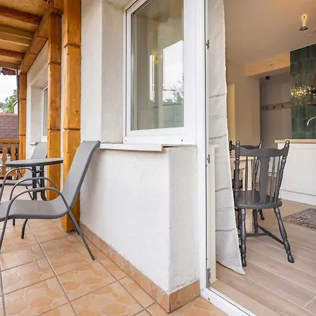 Karkonoski Poranek Szklarska Poręba