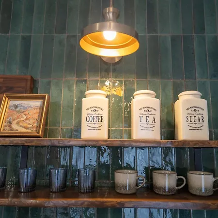 Karkonoski Poranek Szklarska Poreba