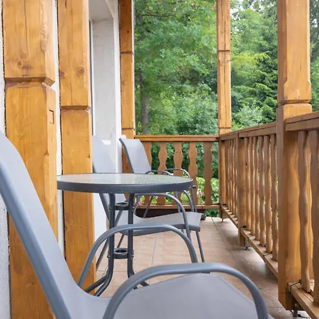 Apartament Karkonoski Poranek *