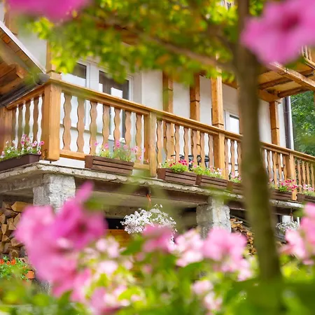 Appartement Karkonoski Poranek Szklarska Poreba