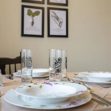 Karkonoski Poranek Apartment