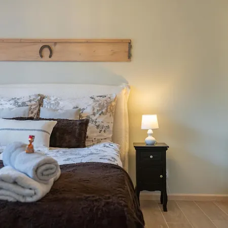 Karkonoski Poranek Appartement *