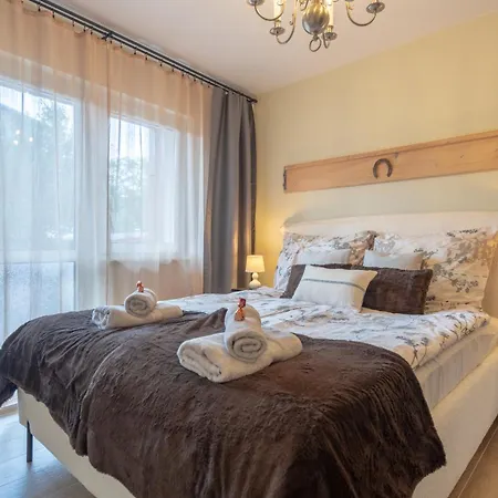 Karkonoski Poranek Apartment