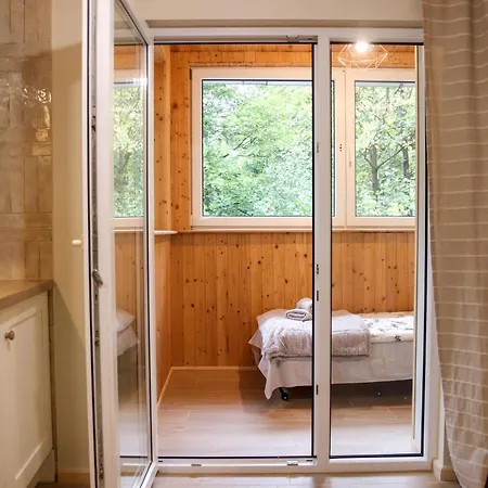 Apartament Karkonoski Poranek *