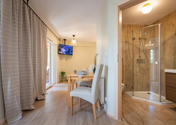 Karkonoski Poranek * Szklarska Poreba