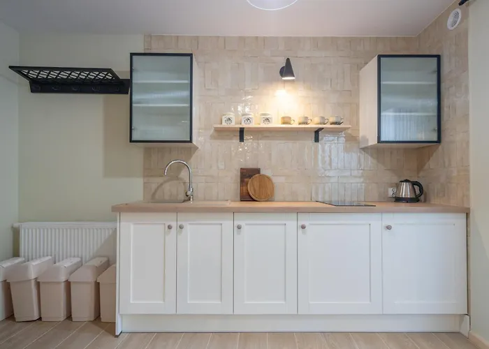 Appartement Karkonoski Poranek *