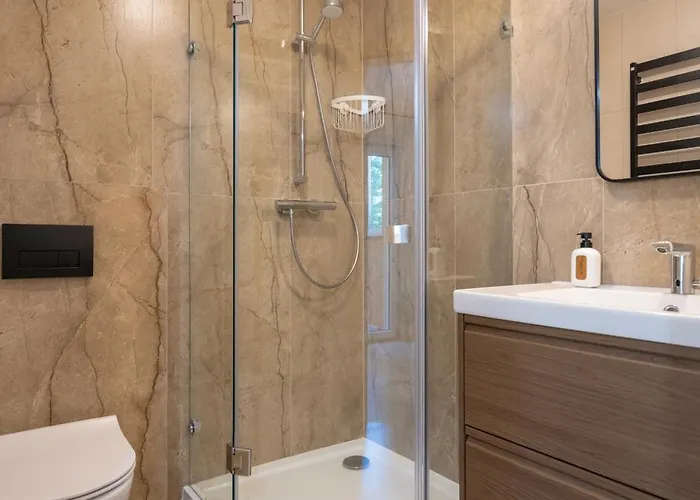 Karkonoski Poranek * Szklarska Poreba