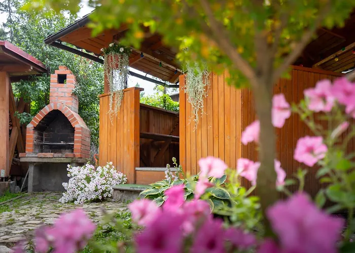 Karkonoski Poranek Appartement *