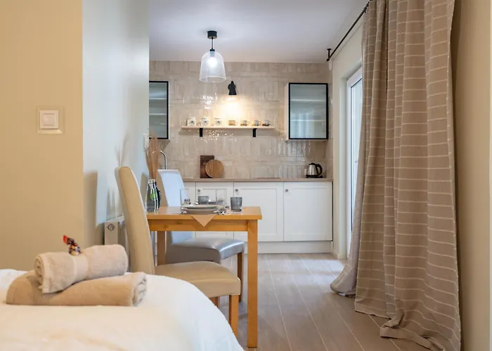 Appartement Karkonoski Poranek *