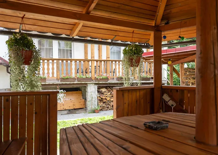 Karkonoski Poranek Appartement *