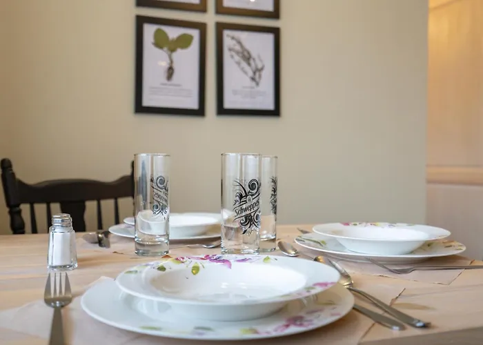 Karkonoski Poranek Appartement