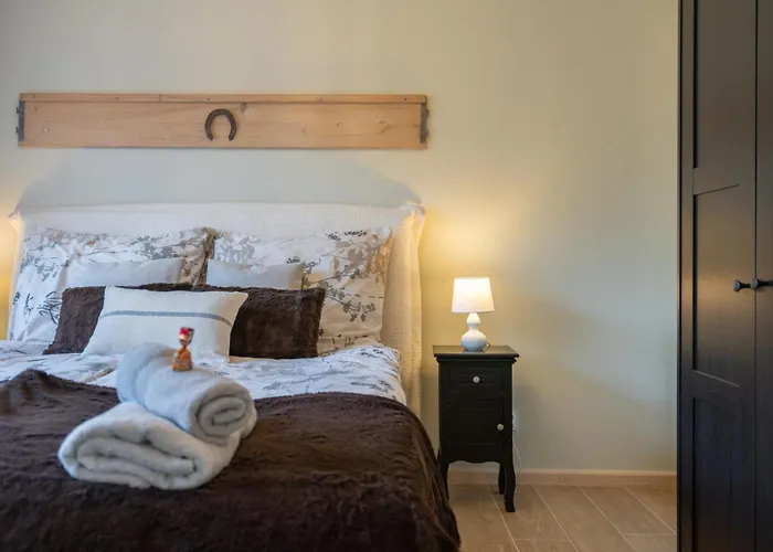 Karkonoski Poranek Appartement *