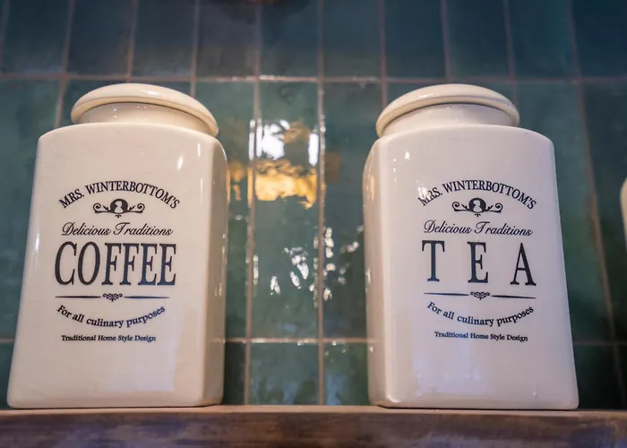 Appartement Karkonoski Poranek