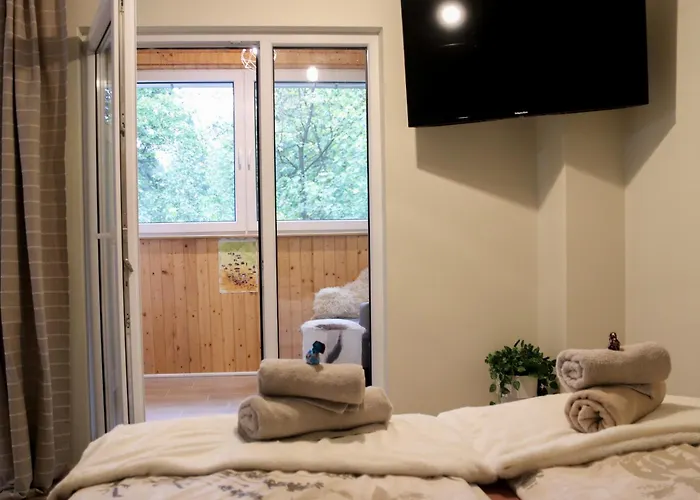 Karkonoski Poranek *