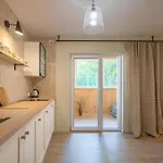 Apartamento Karkonoski Poranek Szklarska Poręba