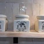 Karkonoski Poranek Apartamento