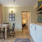 Karkonoski Poranek Apartamento