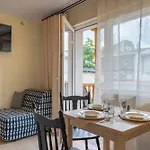 Apartamento Karkonoski Poranek Szklarska Poręba