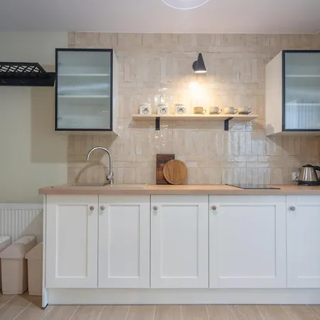 شقة Karkonoski Poranek *