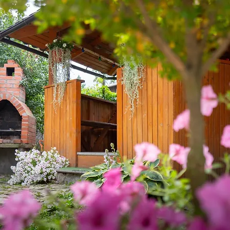 Karkonoski Poranek Διαμέρισμα *