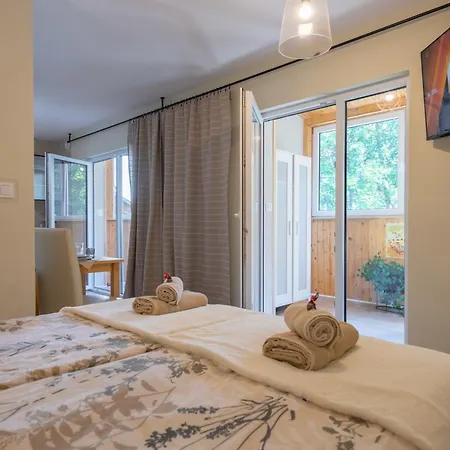 Karkonoski Poranek شكلارسكا بوريبا