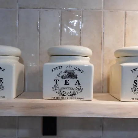 Karkonoski Poranek شقة