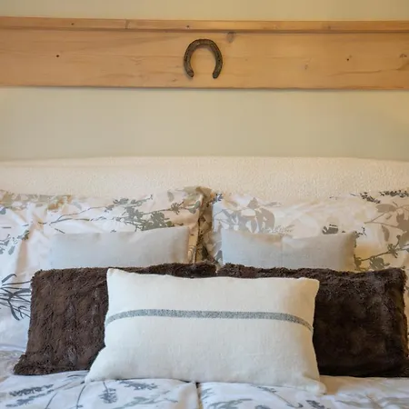 Διαμέρισμα Karkonoski Poranek