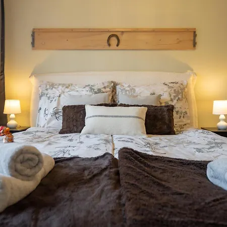 شقة Karkonoski Poranek شكلارسكا بوريبا