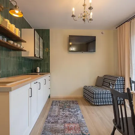 Karkonoski Poranek *