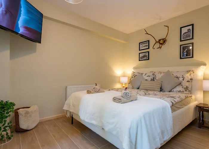 Karkonoski Poranek Apartment