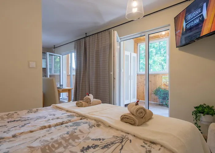 Karkonoski Poranek Szklarska Poreba