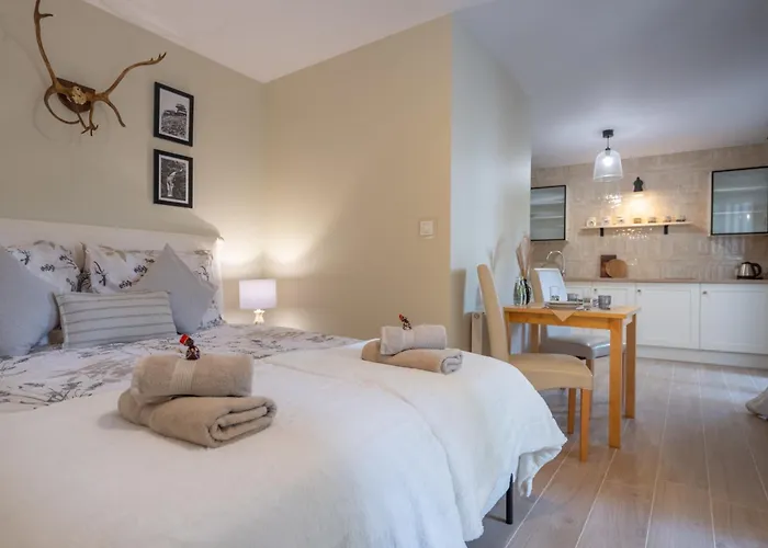 Karkonoski Poranek * Szklarska Poreba