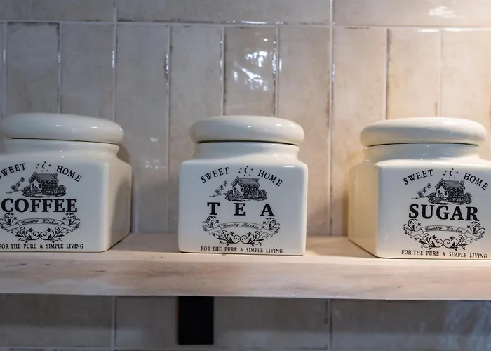 Karkonoski Poranek Apartment