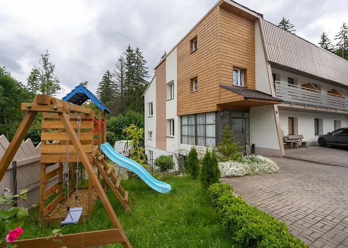 Karkonoski Poranek Szklarska Poreba