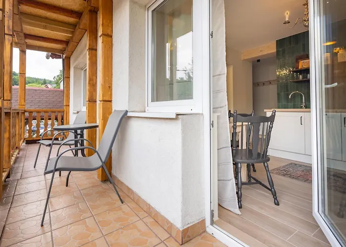 Karkonoski Poranek Szklarska Poreba