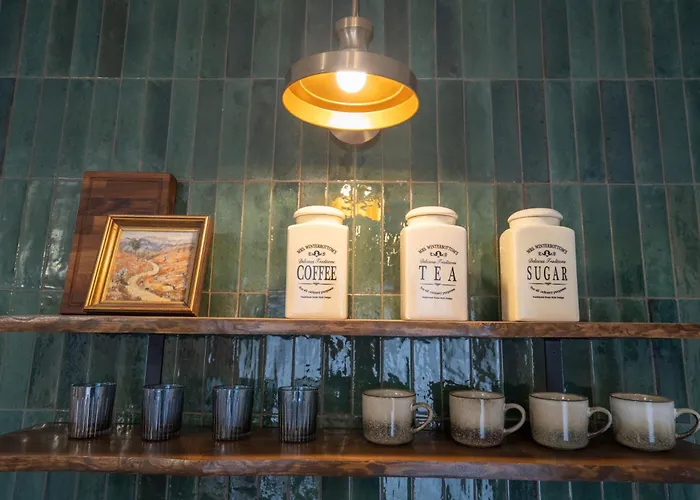 Karkonoski Poranek Szklarska Poreba